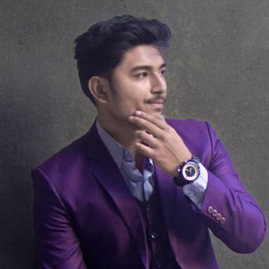 My Profile Picture